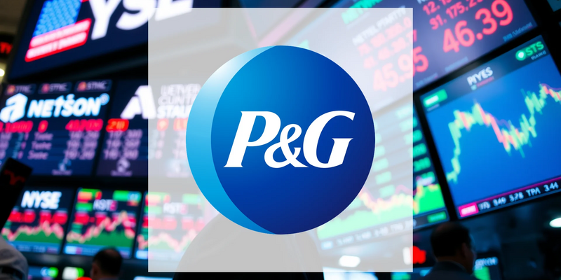 Procter & Gamble Shares Face Mounting Headwinds as Downtrend Accelerates - Foto: über boerse-global.de