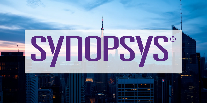 Synopsys: La Tormenta Legal que Sacude al Gigante del Diseño de Chips - Foto: über boerse-global.de