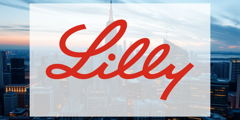 Eli Lilly: La batalla por el liderazgo farmacéutico en tiempos de competencia - Foto: über boerse-global.de