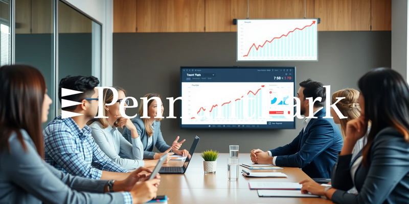 Understanding PennantPark’s Dividend Day Price Adjustment - Foto: über boerse-global.de