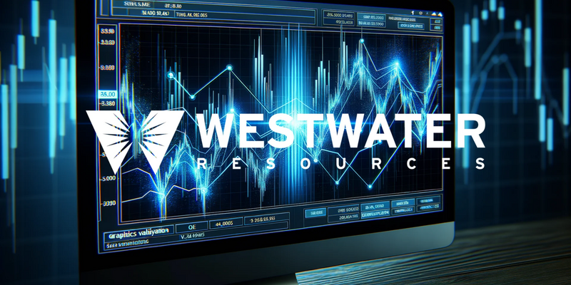 Westwater Resources Shares Face Mounting Pressure After Key Deal Collapses - Foto: über boerse-global.de