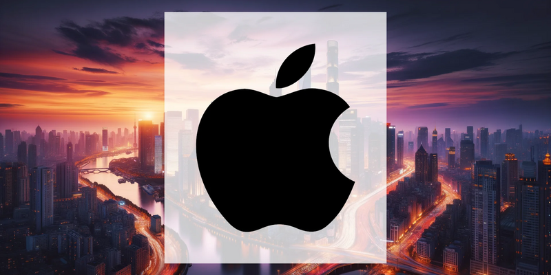 La encrucijada de Apple: entre el escepticismo institucional y la fortaleza en ventas - Foto: über boerse-global.de