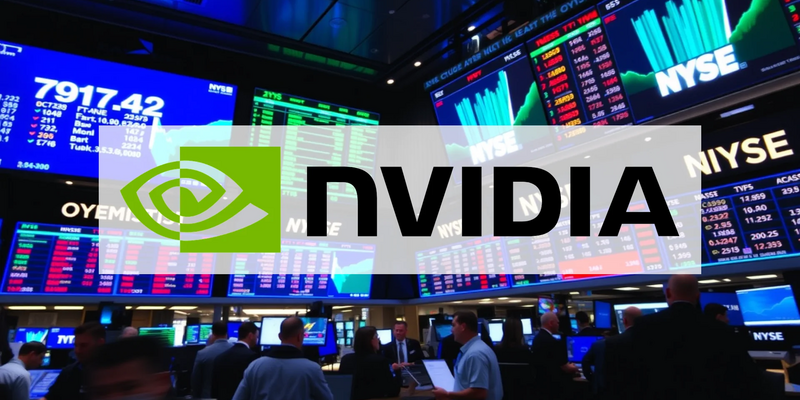 El momento de la verdad para las acciones de Nvidia - Foto: über boerse-global.de