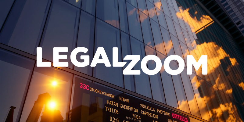 LegalZoom’s AI Transformation Fuels Growth Optimism - Foto: über boerse-global.de