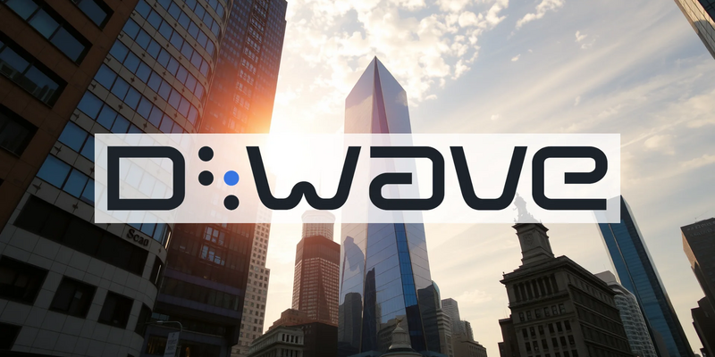 D-Wave Quantum Shares Face Insider Selling Pressure - Foto: über boerse-global.de