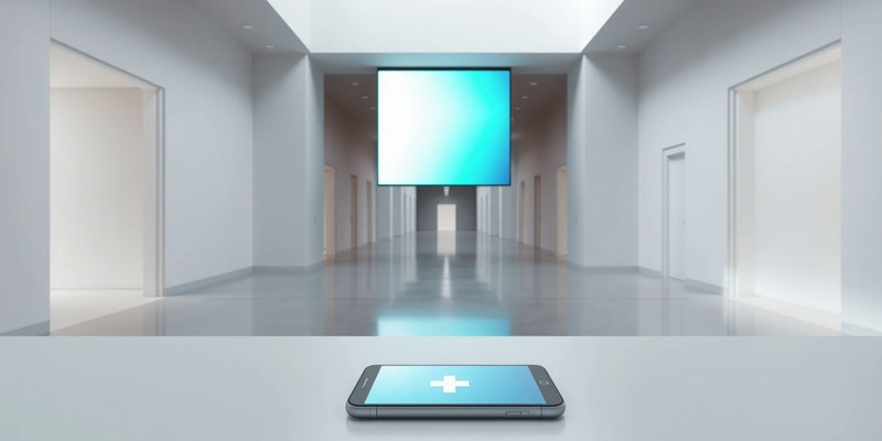 E-Rezept knackt Milliarden-Marke: Deutschland überholt EU - Foto: über boerse-global.de