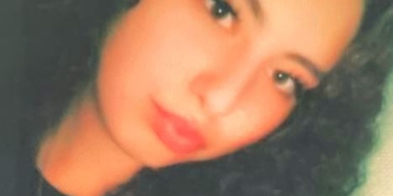 LPI-GTH: Öffentlichkeitsfahndung nach vermisster 16-Jährigen - Foto: presseportal.de