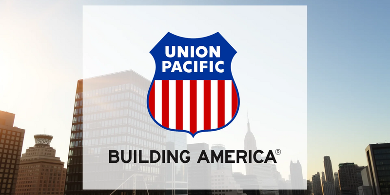 Union Pacific Aktie: Mega-Deal vor dem Start? - Foto: über boerse-global.de