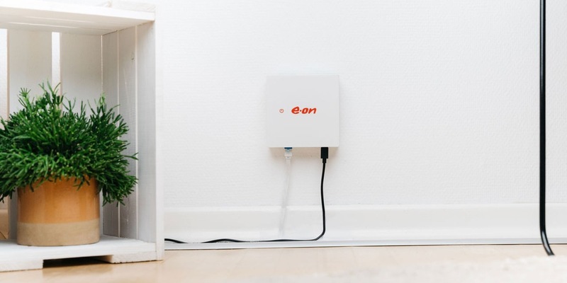 Mit intelligenter Steuerung von Solaranlage, Speicher &. Co. jedes Jahr fast 1.000 Euro sparen - Foto: presseportal.de