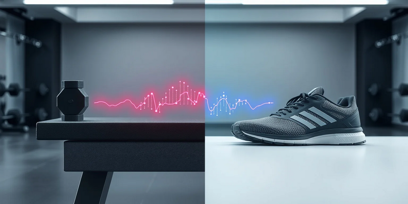 Hybrid-Training: Warum 2025 Kraft plus Ausdauer dominiert - Foto: über boerse-global.de