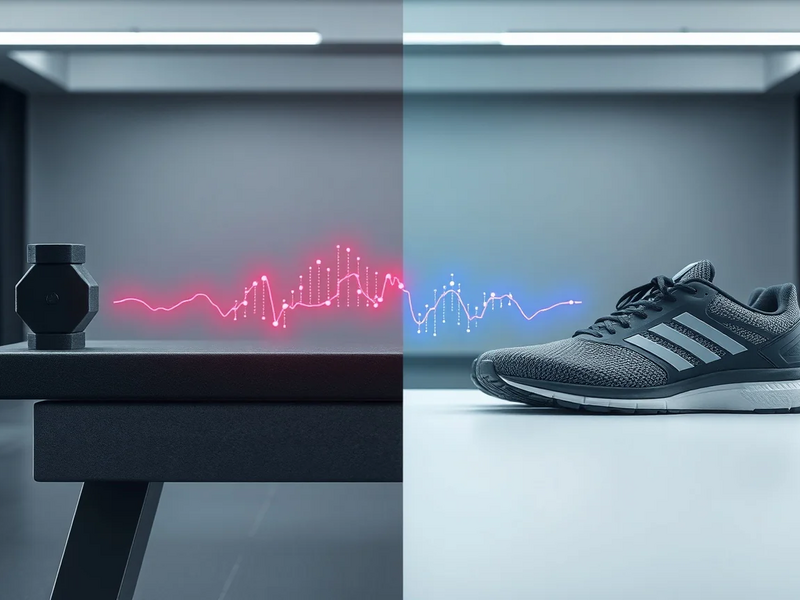 Hybrid-Training: Warum 2025 Kraft plus Ausdauer dominiert - Foto: über boerse-global.de