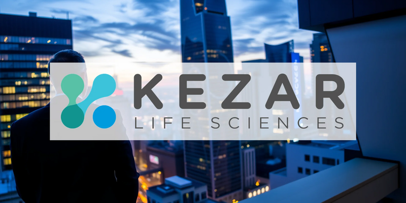 Kezar Life Sciences Initiates Major Overhaul Following Regulatory Setback - Foto: über boerse-global.de