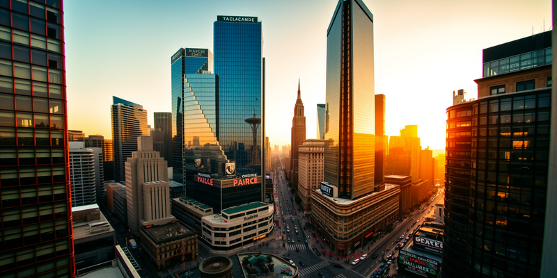 Small-Cap Spotlight: Navigating the Russell 2000 ETF’s Volatility - Foto: über boerse-global.de