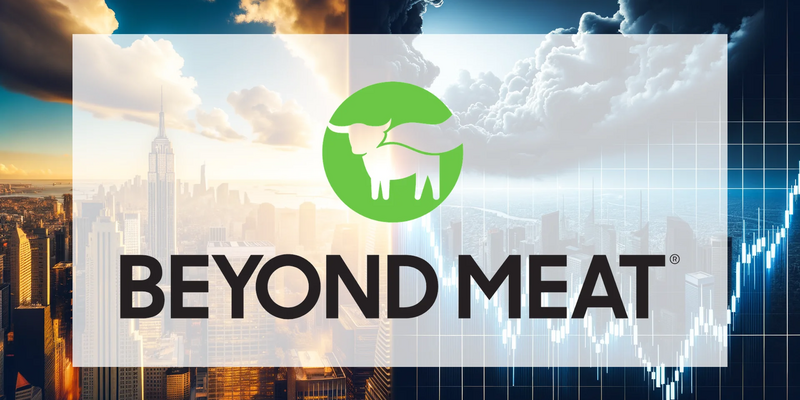Beyond Meat: ¿El Final del Sueño de la Carne Vegetal? - Foto: über boerse-global.de