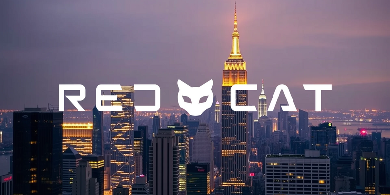 Red Cat Holdings: Resultados récord contrastan con fuerte caída bursátil - Foto: über boerse-global.de