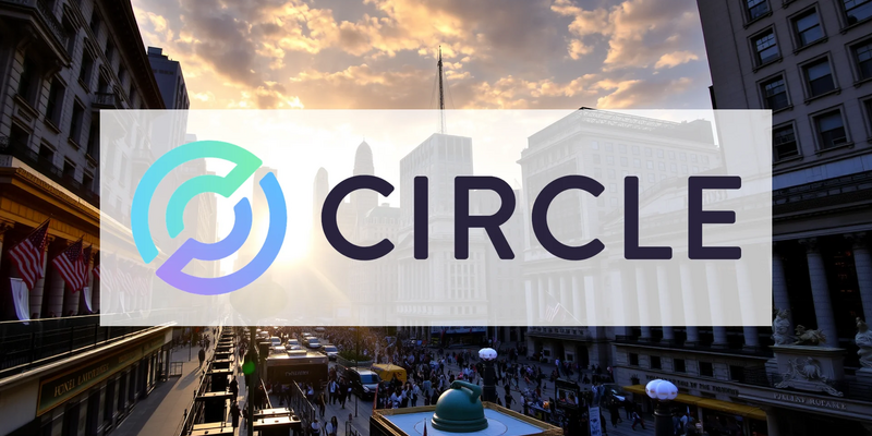 Circle Aktie: Paradox des Erfolgs - Foto: über boerse-global.de