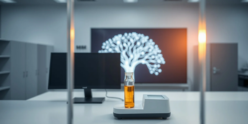 Alzheimer-Bluttests: FDA-Zulassung läutet neue Ära ein - Foto: über boerse-global.de