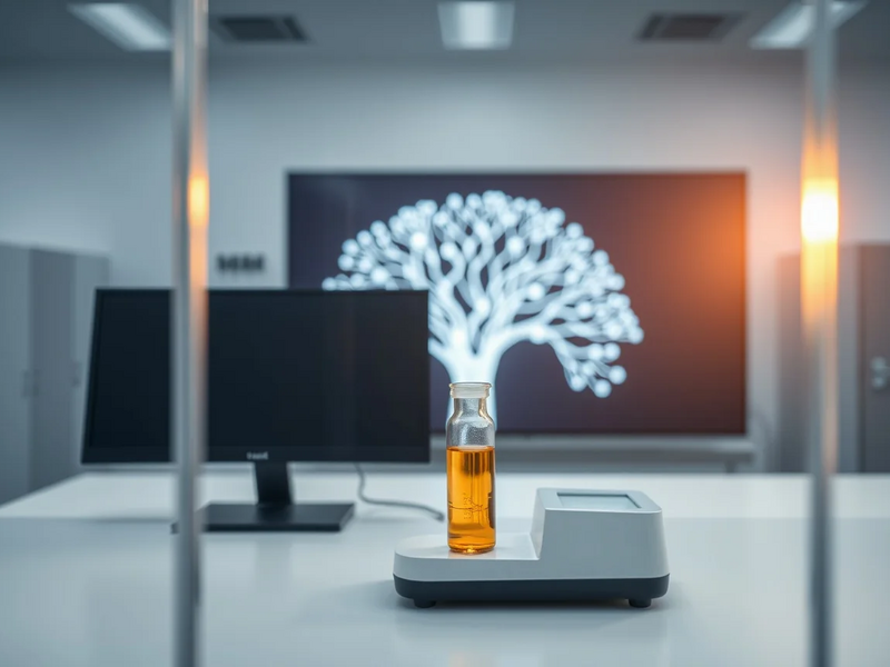 Alzheimer-Bluttests: FDA-Zulassung läutet neue Ära ein - Foto: über boerse-global.de