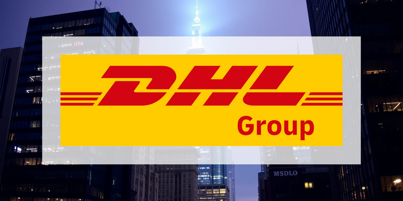 DHL Aktie: Zukunftsfähiges Wachstum! - Foto: über boerse-global.de