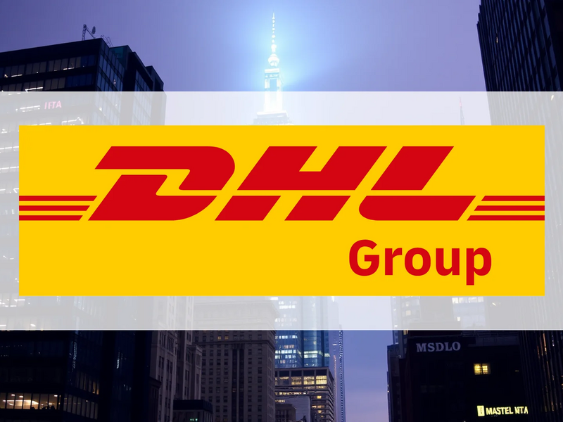 DHL Aktie: Zukunftsfähiges Wachstum! - Foto: über boerse-global.de