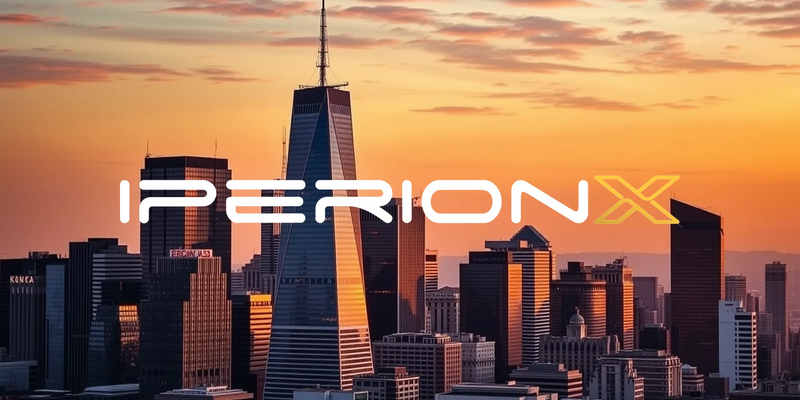 IperionX Aktie: Short-Attacke! - Foto: über boerse-global.de