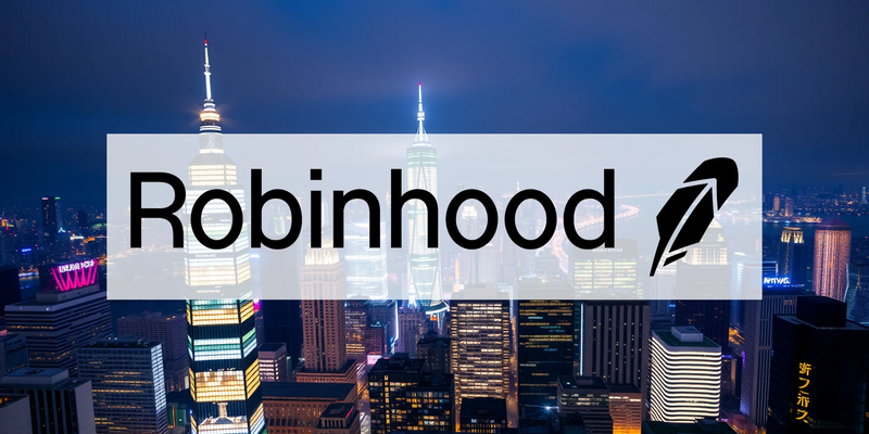 Robinhood: ¿El desplome de las criptomonedas frena su espectacular rally bursátil? - Foto: über boerse-global.de