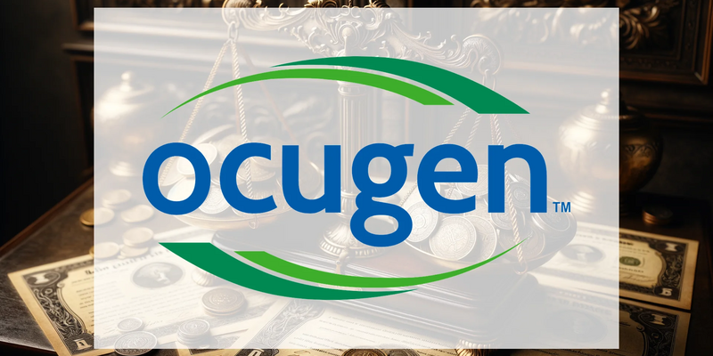Ocugen: ¿Hasta cuándo continuará la sangría bursátil? - Foto: über boerse-global.de