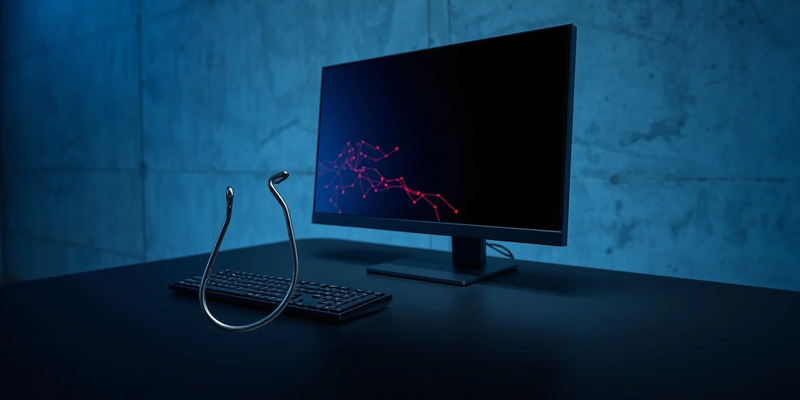 Phishing-Revolution: Cloud-Dienste und KI als neue Waffen - Foto: über boerse-global.de