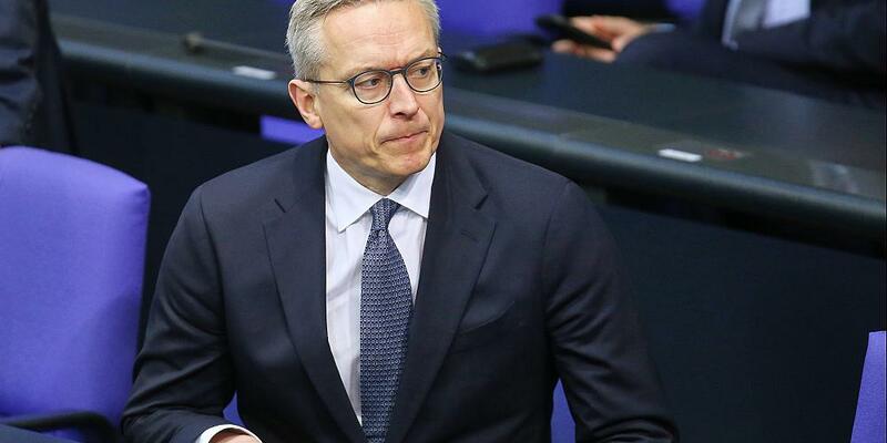 Karsten Wildberger (Archiv) - Foto: über dts Nachrichtenagentur