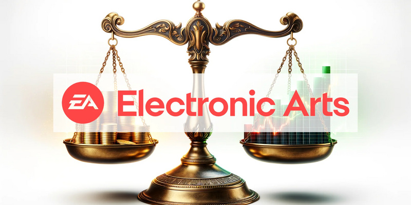 Electronic Arts Aktie: Finaler Countdown läuft! - Foto: über boerse-global.de