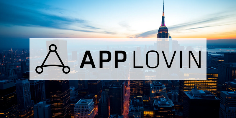 Major Investors Abandon Applovin Stock - Foto: über boerse-global.de