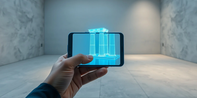 Heritage++: Schweizer KI-Revolution rettet historische Bauwerke - Foto: über boerse-global.de