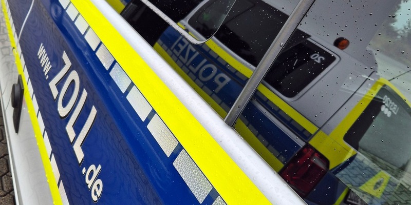 HZA-BS: Bundesweite Schwerpunktprüfung gegen Schwarzarbeit und illegale Beschäftigung / Zoll nimmt Wach- und Sicherheitsgewerbe ins Visier - Foto: presseportal.de