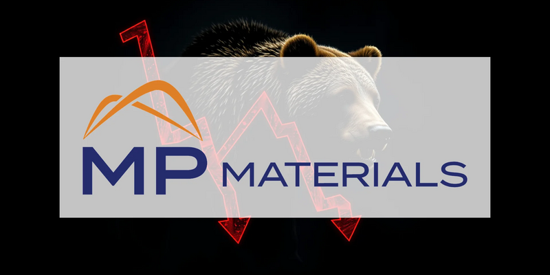 MP Materials: La batalla por las tierras raras se intensifica - Foto: über boerse-global.de