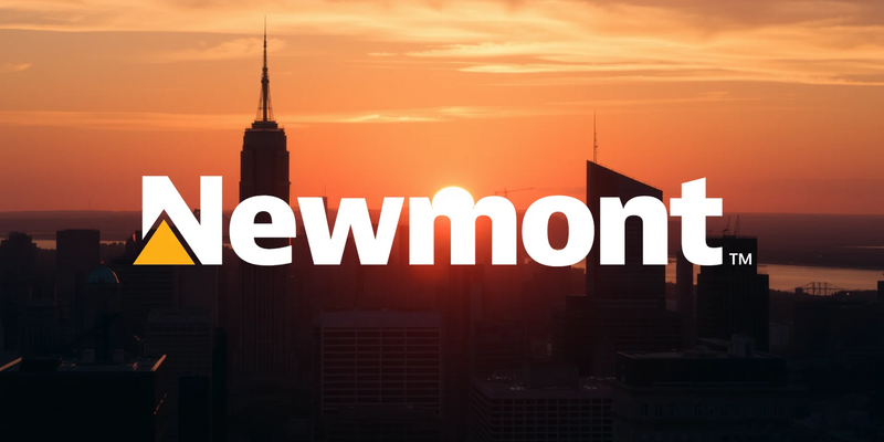 Newmont: Un Gigante que Brilla con Fuerza en el Mercado Aurífero - Foto: über boerse-global.de