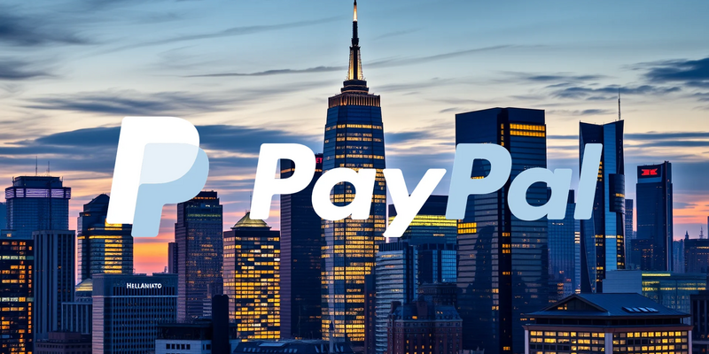 PayPal Forges Major Expansion of European BNPL Financing Partnership - Foto: über boerse-global.de