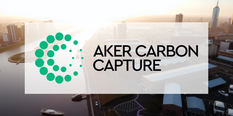 Aker Carbon Capture Aktie: Pessimismus allgegenwärtig? - Foto: über boerse-global.de