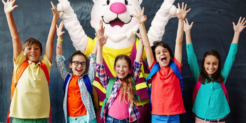 Wohin mit dem Quetschie? / Tipps für Kids: Richtige Mülltrennung leicht gelernt - Foto: presseportal.de