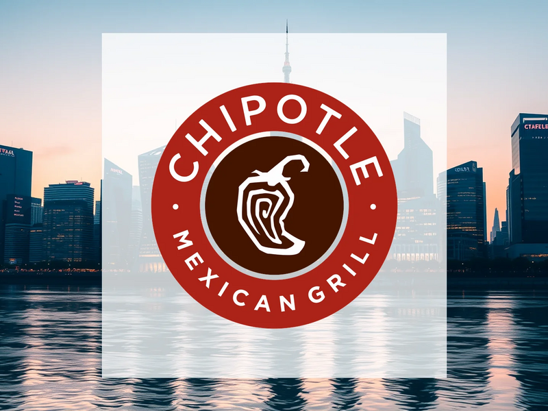 Chipotle Aktie: Talfahrt ohne Ende? - Foto: über boerse-global.de