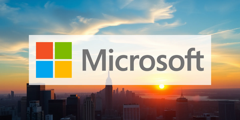 Microsoft: Entre la Fortaleza Financiera y las Señales de Precaución - Foto: über boerse-global.de
