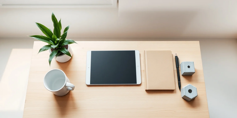 Zeitmanagement 2025: KI trifft auf Achtsamkeit - Foto: über boerse-global.de