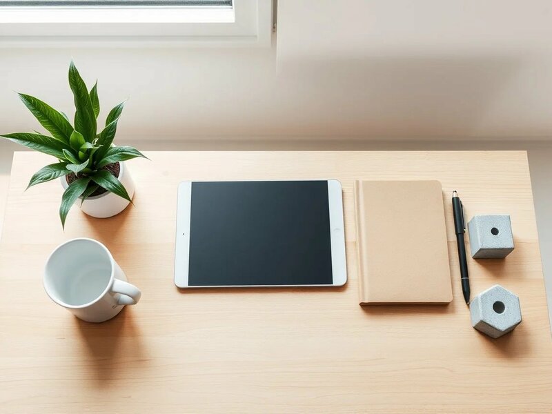 Zeitmanagement 2025: KI trifft auf Achtsamkeit - Foto: über boerse-global.de