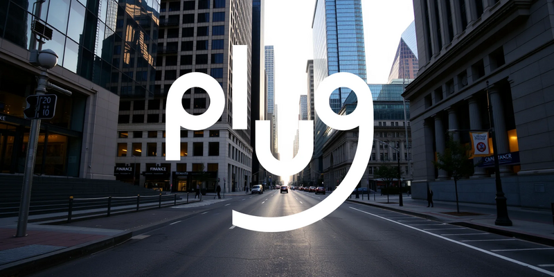 La paradoja de Plug Power: desplome bursátil ante un histórico pedido de electrolizadores - Foto: über boerse-global.de