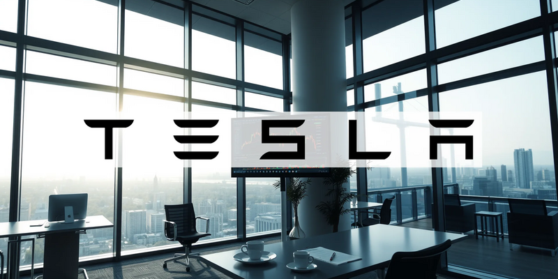 El despliegue del Robotaxi de Tesla impulsa el optimismo bursátil - Foto: über boerse-global.de