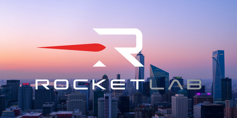 Rocket Lab: ¿Oportunidad de compra tras el desplome bursátil? - Foto: über boerse-global.de