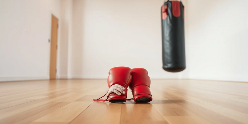 Boxtraining gegen Parkinson und Arthrose: Kampf um Mobilität - Foto: über boerse-global.de