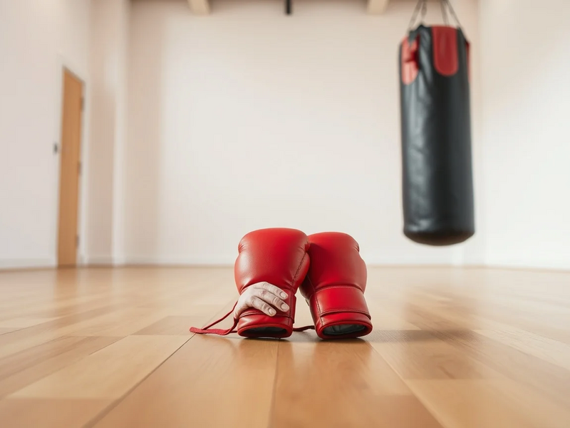 Boxtraining gegen Parkinson und Arthrose: Kampf um Mobilität - Foto: über boerse-global.de