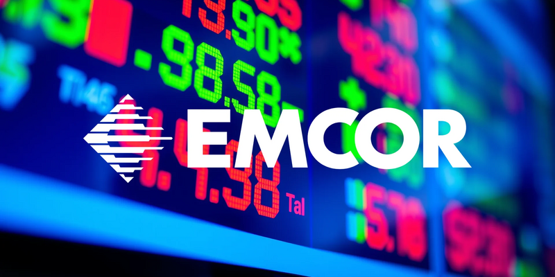 Can EMCOR Stock Stage a Dual-Engine Recovery by 2026? - Foto: über boerse-global.de