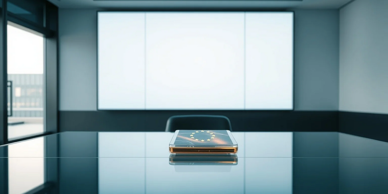 EU-Digitalausweis: Erste echte Zahlung in Rumänien erfolgreich - Foto: über boerse-global.de