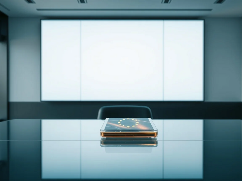 EU-Digitalausweis: Erste echte Zahlung in Rumänien erfolgreich - Foto: über boerse-global.de